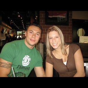 Meet your Posher, Steve